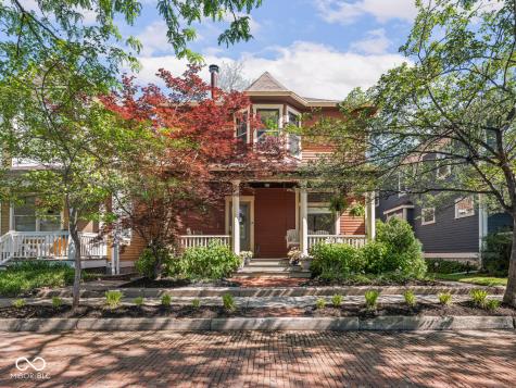 228 E 10th Street Indianapolis IN 46202