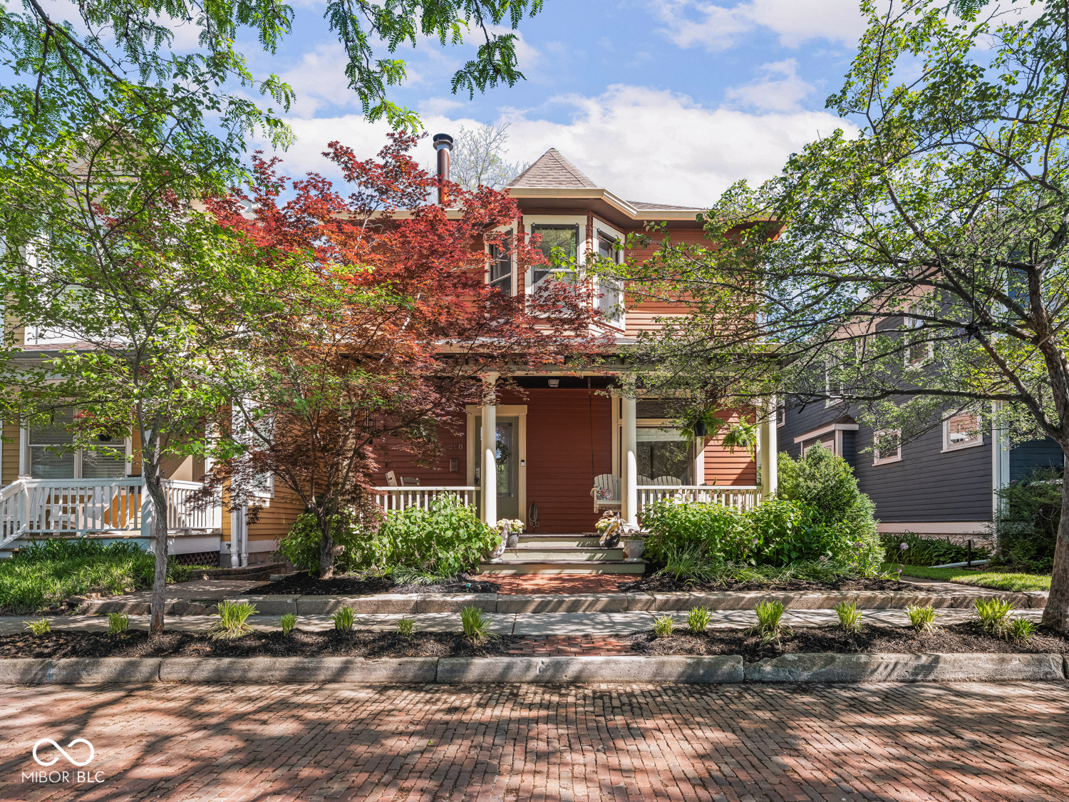 228 E 10th Street Indianapolis IN 46202