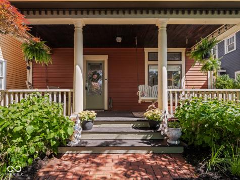 228 E 10th Street Indianapolis IN 46202