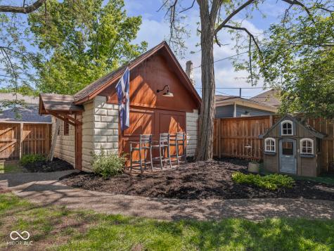 228 E 10th Street Indianapolis IN 46202