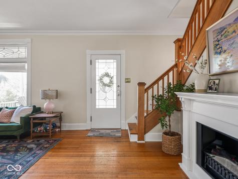 228 E 10th Street Indianapolis IN 46202