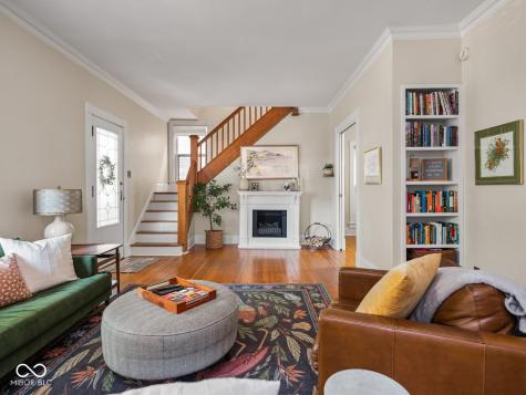 228 E 10th Street Indianapolis IN 46202