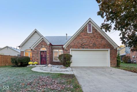 8412 Pine Tree Boulevard Indianapolis IN 46256
