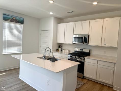 645 Newton Drive Danville IN 46122
