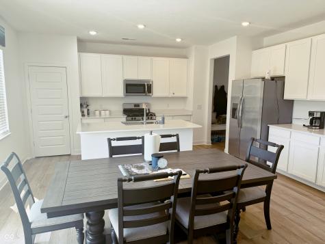 645 Newton Drive Danville IN 46122