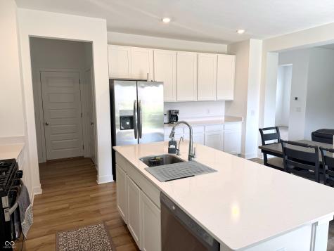 645 Newton Drive Danville IN 46122