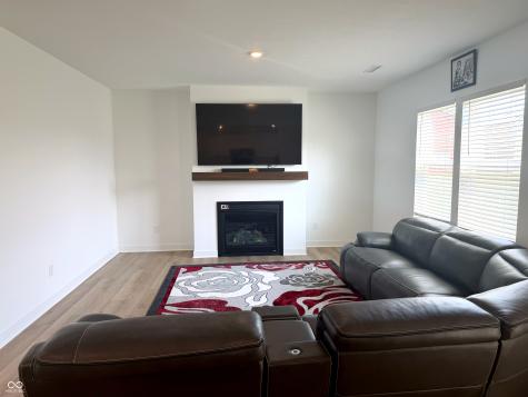 645 Newton Drive Danville IN 46122
