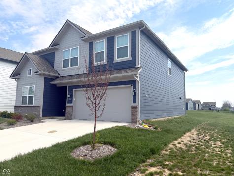645 Newton Drive Danville IN 46122