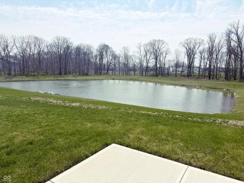 645 Newton Drive Danville IN 46122