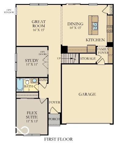 645 Newton Drive Danville IN 46122