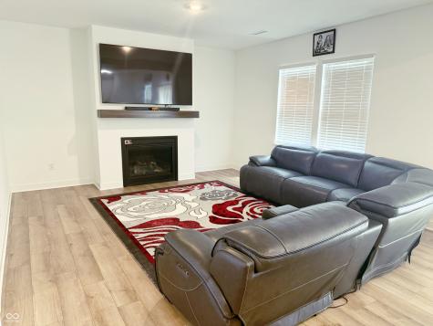 645 Newton Drive Danville IN 46122