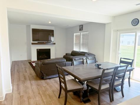 645 Newton Drive Danville IN 46122