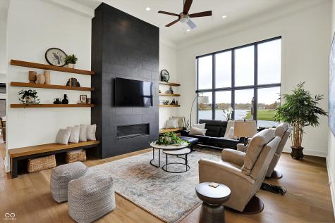 3961 Chapel Hill Court Bargersville IN 46106