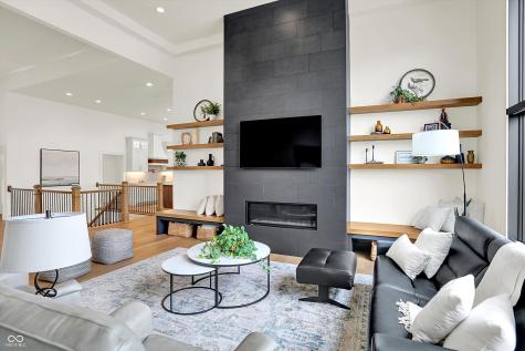 3961 Chapel Hill Court Bargersville IN 46106