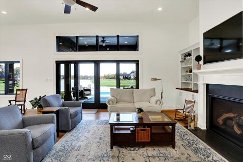 3961 Chapel Hill Court Bargersville IN 46106