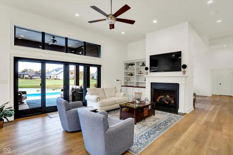 3961 Chapel Hill Court Bargersville IN 46106