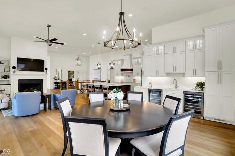 3961 Chapel Hill Court Bargersville IN 46106