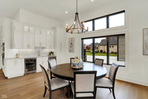 3961 Chapel Hill Court Bargersville IN 46106