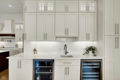 3961 Chapel Hill Court Bargersville IN 46106