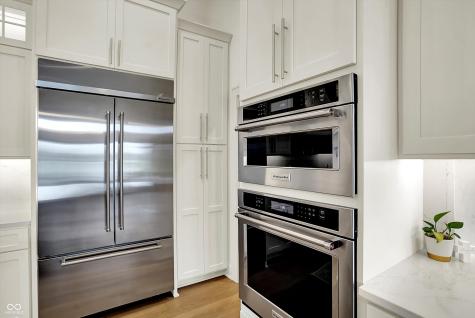 3961 Chapel Hill Court Bargersville IN 46106