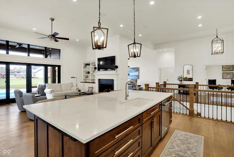 3961 Chapel Hill Court Bargersville IN 46106