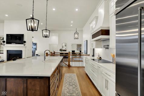 3961 Chapel Hill Court Bargersville IN 46106