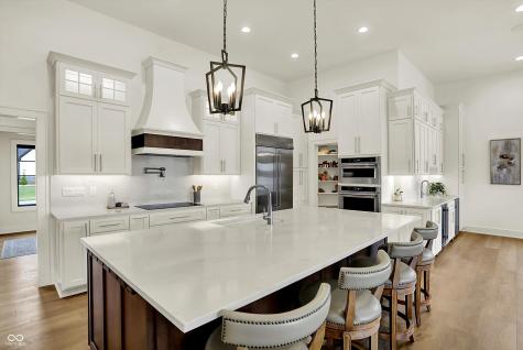 3961 Chapel Hill Court Bargersville IN 46106