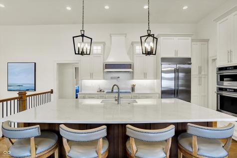 3961 Chapel Hill Court Bargersville IN 46106