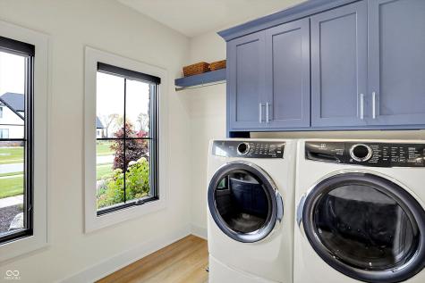 3961 Chapel Hill Court Bargersville IN 46106