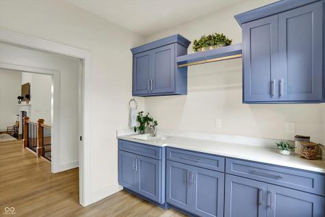 3961 Chapel Hill Court Bargersville IN 46106