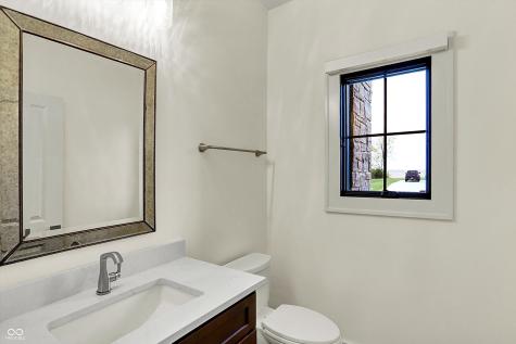 3961 Chapel Hill Court Bargersville IN 46106