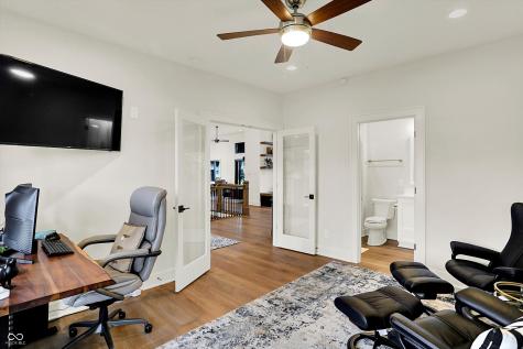 3961 Chapel Hill Court Bargersville IN 46106