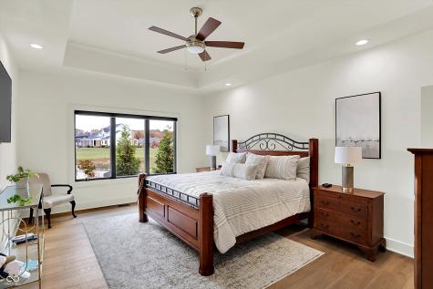 3961 Chapel Hill Court Bargersville IN 46106