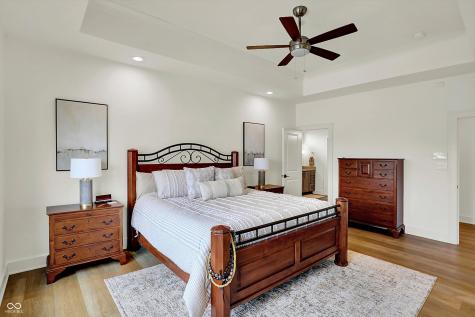 3961 Chapel Hill Court Bargersville IN 46106