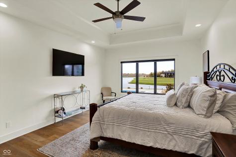 3961 Chapel Hill Court Bargersville IN 46106