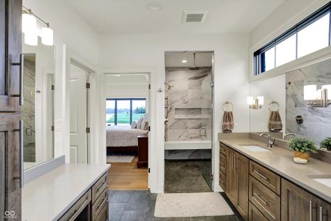 3961 Chapel Hill Court Bargersville IN 46106