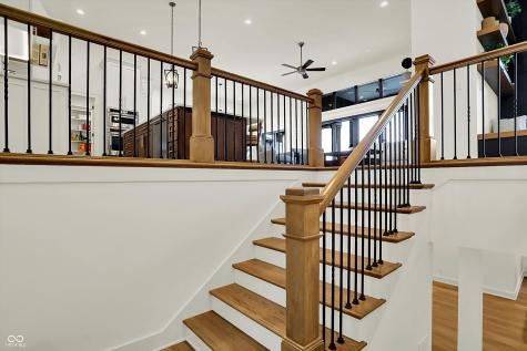 3961 Chapel Hill Court Bargersville IN 46106