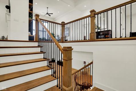 3961 Chapel Hill Court Bargersville IN 46106