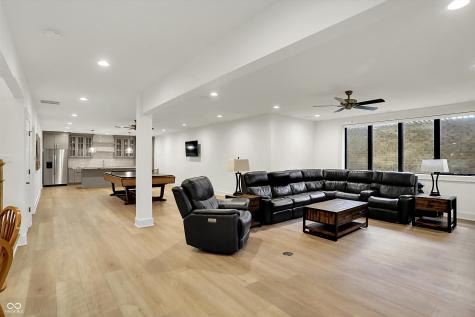 3961 Chapel Hill Court Bargersville IN 46106