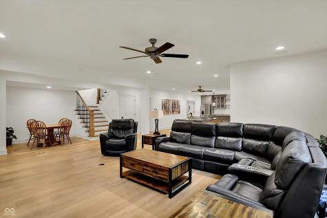 3961 Chapel Hill Court Bargersville IN 46106