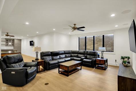 3961 Chapel Hill Court Bargersville IN 46106