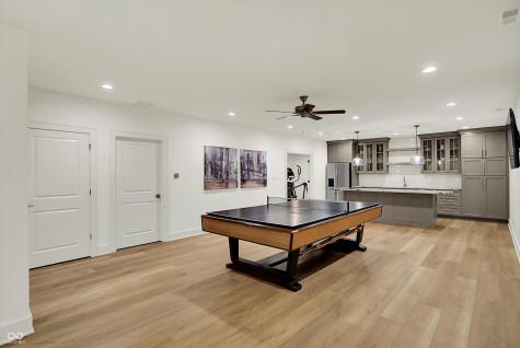 3961 Chapel Hill Court Bargersville IN 46106