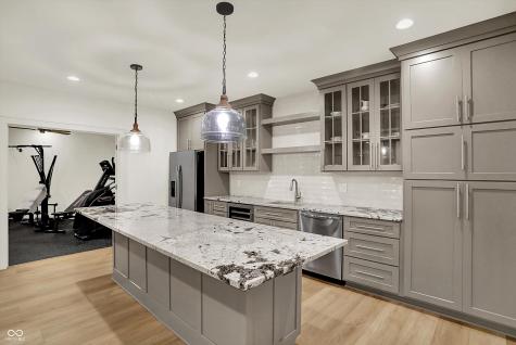 3961 Chapel Hill Court Bargersville IN 46106