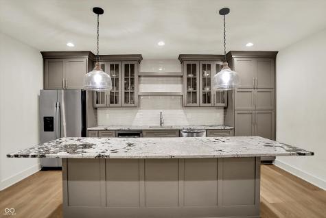 3961 Chapel Hill Court Bargersville IN 46106