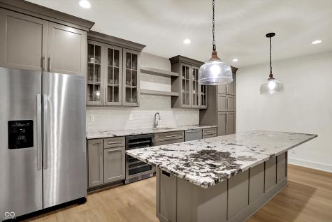 3961 Chapel Hill Court Bargersville IN 46106