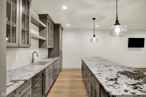 3961 Chapel Hill Court Bargersville IN 46106