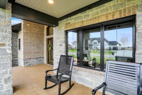 3961 Chapel Hill Court Bargersville IN 46106