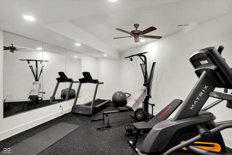 3961 Chapel Hill Court Bargersville IN 46106