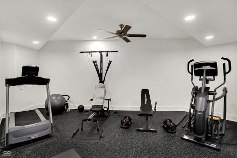 3961 Chapel Hill Court Bargersville IN 46106