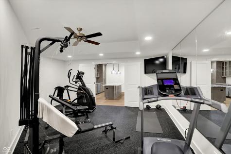 3961 Chapel Hill Court Bargersville IN 46106